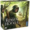 Przygody Robin Hooda