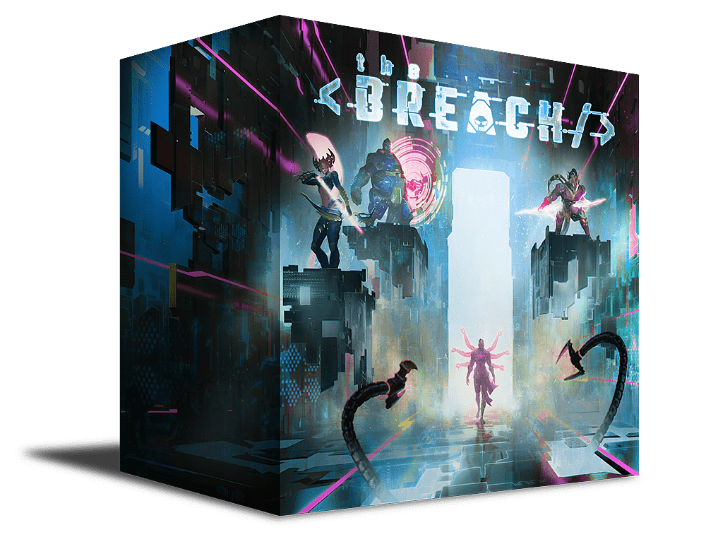 The Breach