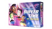 Star Trek: Lower Decks – Buffer Time: The Card Game