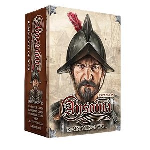 Ausonia: Remnants of War