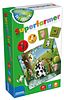 Gra podróżna: Superfarmer