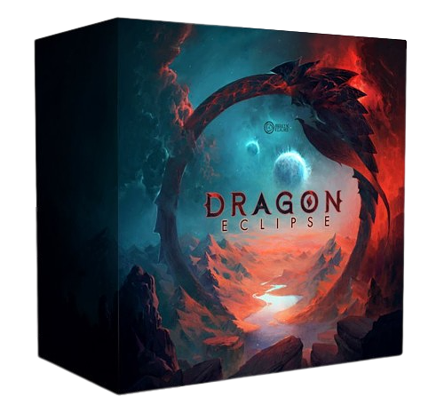 Dragon Eclipse