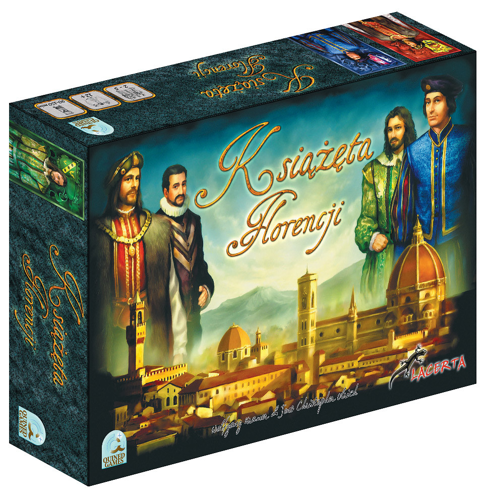 Książęta Florencji