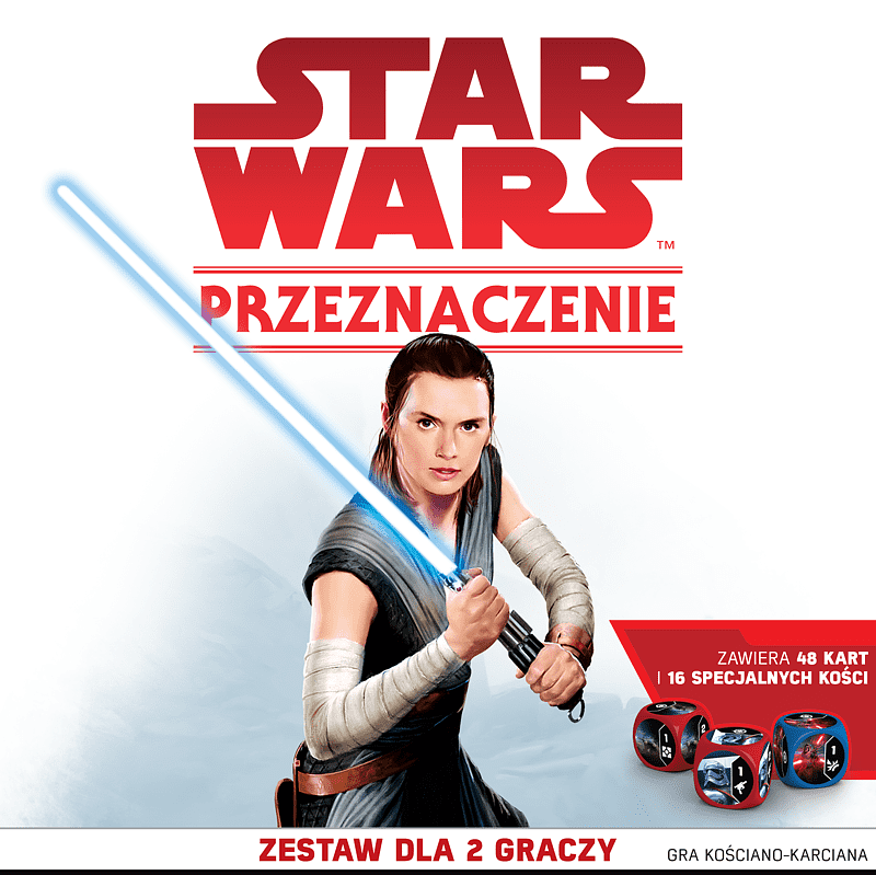 Star Wars: Przeznaczenie – Zestaw dla 2 graczy