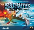 Survive: Escape from Atlantis!