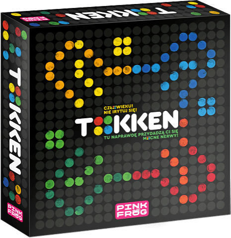 Tokken
