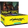 Cyberpunk TCG: Welcome to Night City