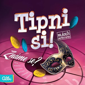Tipni si!: Známe se? 18+