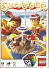 LEGO Sunblock