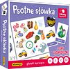 Psotne słówka: Głoski syczące