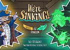 We're Sinking!: Swords & Souls