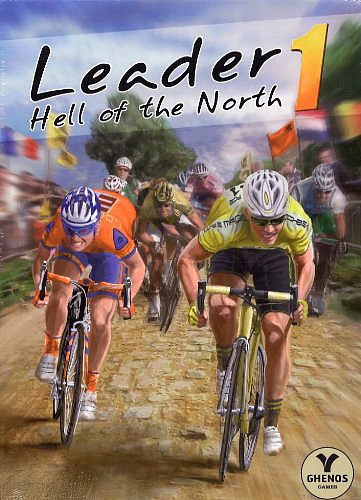 Leader 1: Hell of the North