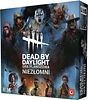 Dead by Daylight: Gra planszowa - Niezłomni