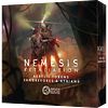 Nemesis: Retaliation - Acrylic Tokens: Sangrevores & Xyrians