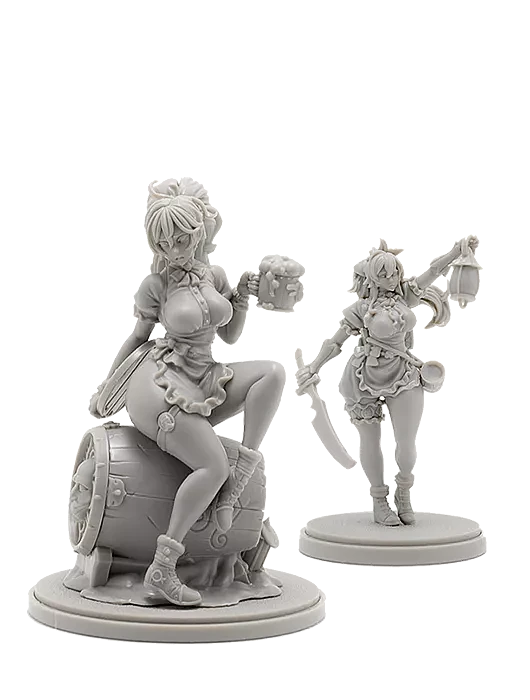 Kingdom Death: Monster – Oktoberfest Aya