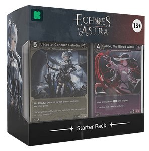 Echoes of Astra