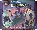 Disney Lorcana: Ursula's Return - Illumineer's Quest - Deep Trouble