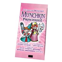 Munchkin Princesses