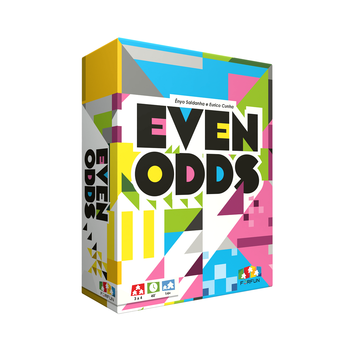 Even Odds
