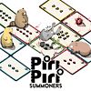 Piri Piri Summoners