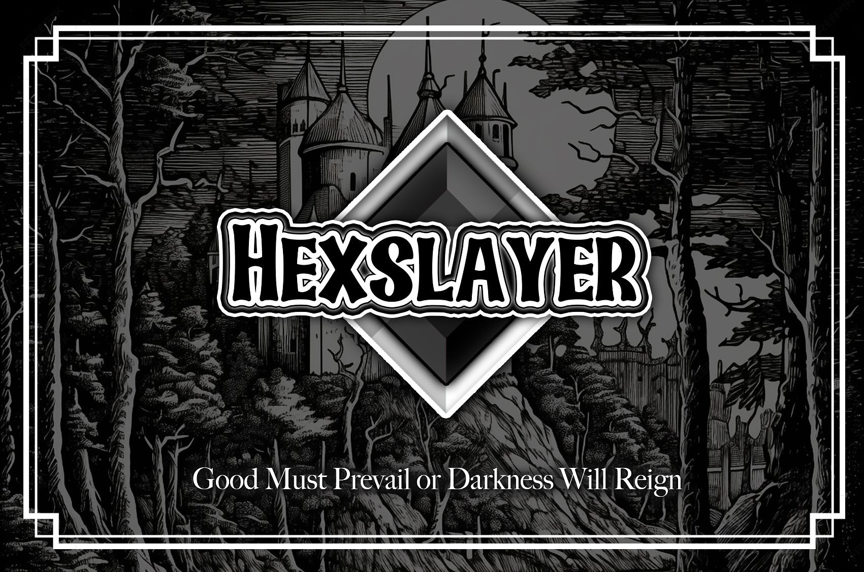 Hexslayer