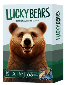 Lucky Bears