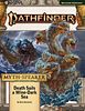 Pathfinder RPG: Adventure Path - Myth-Speaker 2/3: Death Sails a Wine-Dark Sea