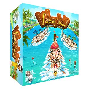 Vallamkali: The Boat Races of Alappuzha