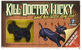 Kill Doctor Lucky... and His Little Dog, Too!