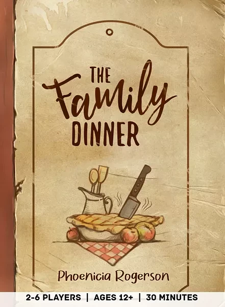 The Family Dinner