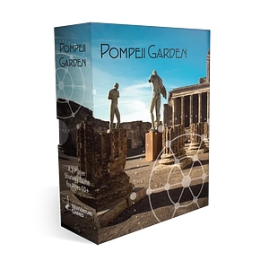 Pompeii Garden