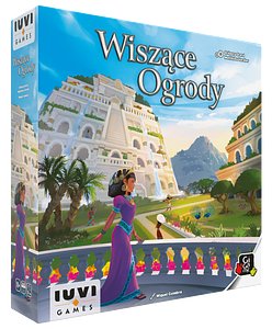 Wiszące ogrody