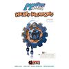 Monster Lands: Heavy Weapons Expansion