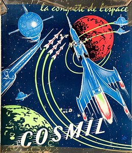 Cosmil