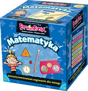 BrainBox: Matematyka