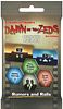 Dawn of the Zeds (3rd Edition): Expansion Pack 3 Rumors & Rails