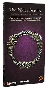 The Elder Scrolls: Betrayal of the Second Era – Shadows of Oblivion