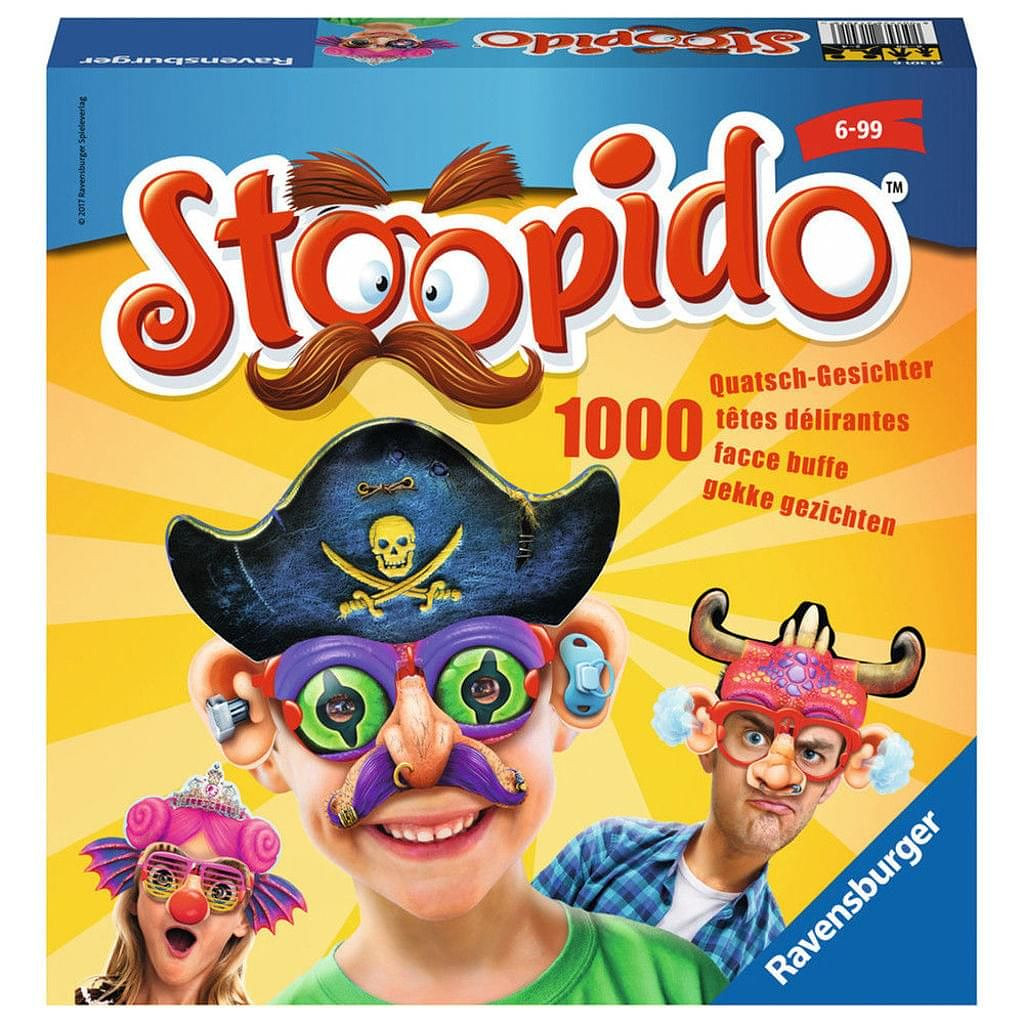 Stoopido