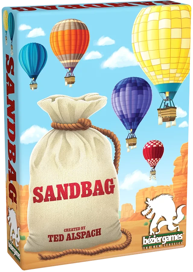 Sandbag