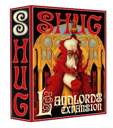 SHUG: Landlords Expansion