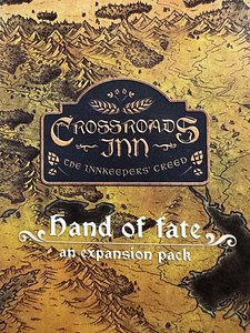 Crossroads Inn: Hand of Fate