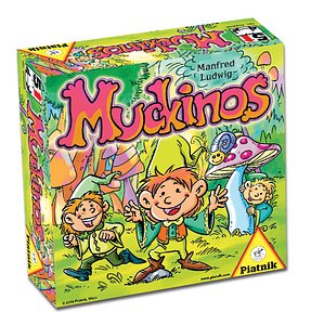 Muckinos