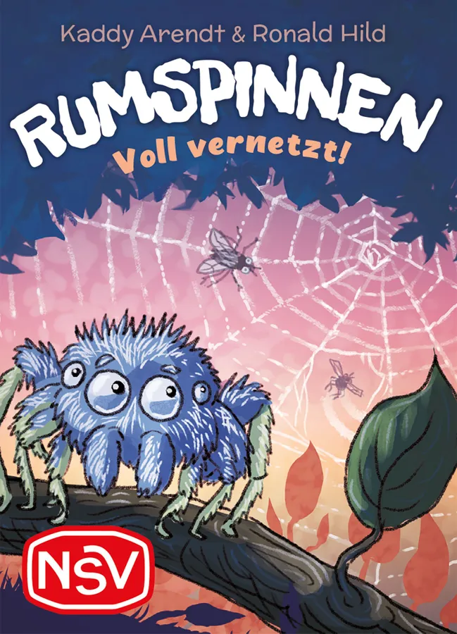 Rumspinnen