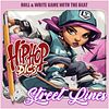 DIC3: Hip-Hop Street Lines