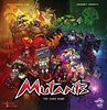 Mutants