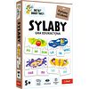 Mały odkrywca: Sylaby