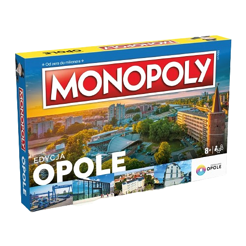 Monopoly: Opole