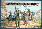 Princess Ryan's Star Marines