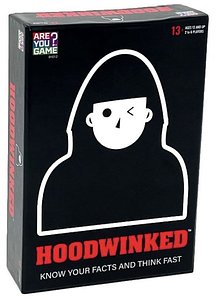 Hoodwinked