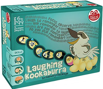 Laughing Kookaburra